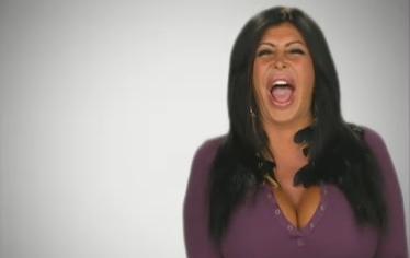 Mob Wives: The Things I’d Like To Do With Yous. Make-Ups And Break-Ups. Start With Yo’ Heart, Then Yo’ Knees.