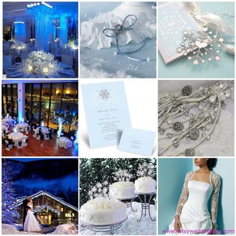 Ideas on Winter Wedding Venues