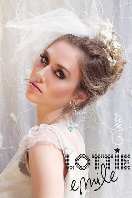 Lottie Emile | UK Wedding Blog