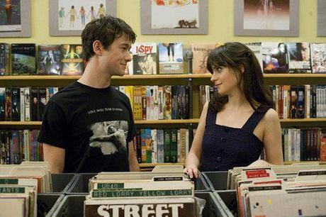 Movie of the Day – (500) Days of Summer