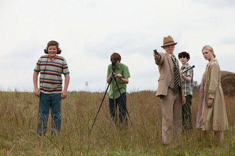 Movie of the Day – Super 8