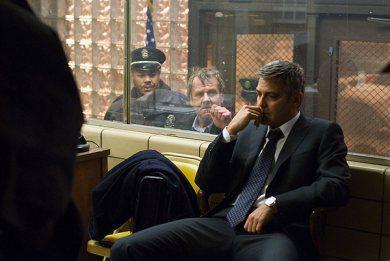 Movie of the Day – Michael Clayton