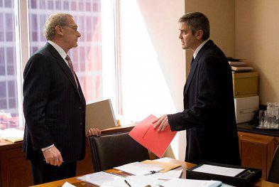 Movie of the Day – Michael Clayton