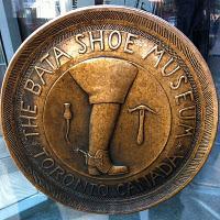 Bata Shoe Museum and Gardiner Museum