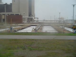 Region of Peel's GE Booth Wastewater Treatment Facility