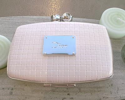 Dior Garden Party Haul; Garden Clutch & Rosy Glow