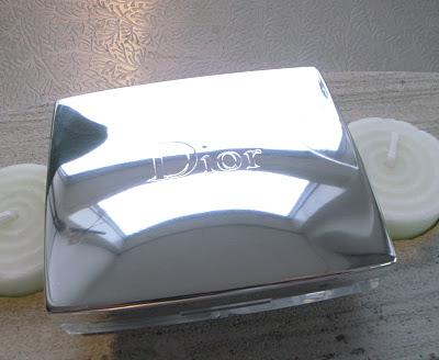 Dior Garden Party Haul; Garden Clutch & Rosy Glow