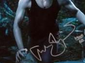 Signed Alexander Skarsgård Goodies Charity