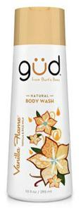 In The Limelight: Burt’s Bee’s New Gud Line!