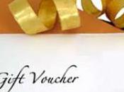 Experience Days Voucher