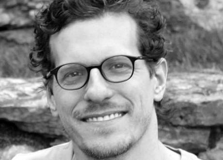 An interview with Brian Selznick, inventor of Hugo Cabret