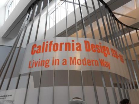 LACMA California Design