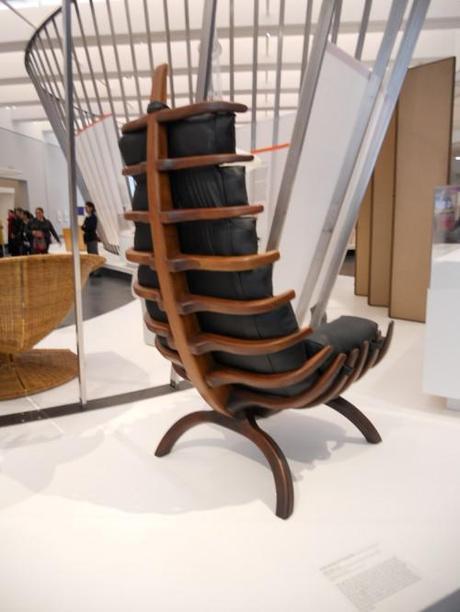 LACMA California Design Furniture