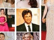 Best Golden Globes 2012…