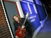 Warren Haynes Current State Rock