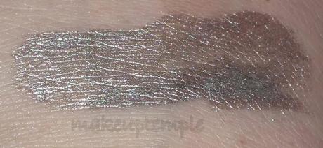 COLLECTION2OOO METALLIC CREAM EYE SHADOW PLATINUM BLING