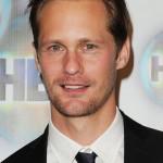 Alexander Skarsgard GG 2012 Getty