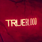 true blood logo