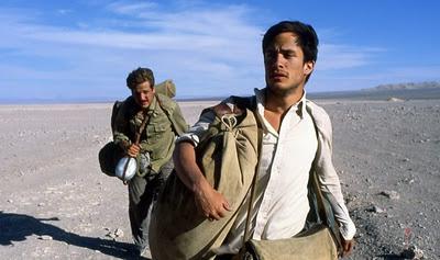 The Motorcycle Diaries