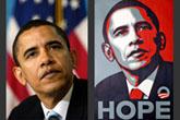 Obama Image by Shepard Fairey: Copyright Case Settled - NYTimes.com