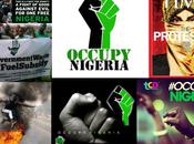 Occupy Nigeria Protests: Hits Misses