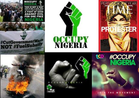 Occupy Nigeria