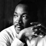 Martin Luther King Day in PGCo