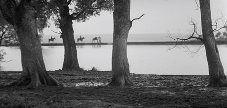 Tarkovsky Marathon #6: Andrei Rublev (1966) [10/10]