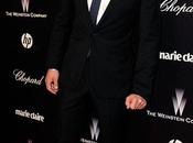 Alexander Skarsgard Weinstein Company’s Golden Globe Party