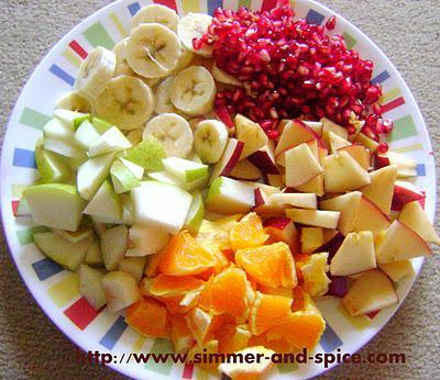 Fruit  Salad