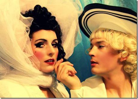 Review: Titanic (Cock & Bull Theatre)