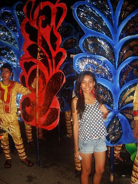 Sinulog 2012