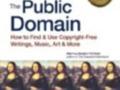 Public Domain Day - January 1st