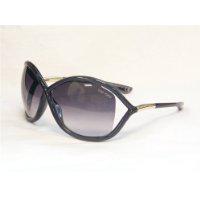 Tom Ford Whitney TF09 Sport-Wraparound