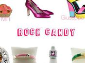 Tuesday Shoesday: Rock Candy