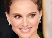 Look: Nathalie Portman: Portman Golden Globes