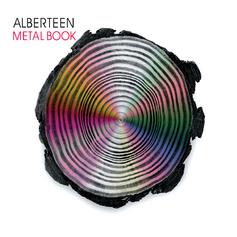 Alberteen: Metal Book