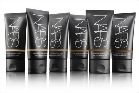 Upcoming Collections: Makeup Collections: Foundation: Nars Pure Radiance Tinted Moisturizer