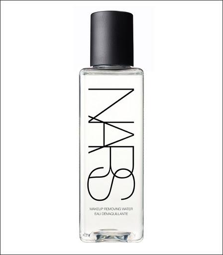 Upcoming Collections: Skin Care: Nars: Nars Makeup Removing Water