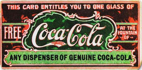 GUEST BLOGGER: James Landers on the history of customer coupons