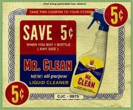 GUEST BLOGGER: James Landers on the history of customer coupons