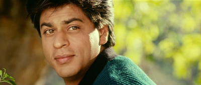 Why is Dil Se my favorite movie? or All the things I love about Dil Se..