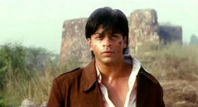 Why is Dil Se my favorite movie? or All the things I love about Dil Se..