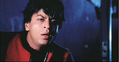 Why is Dil Se my favorite movie? or All the things I love about Dil Se..