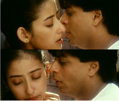 Why is Dil Se my favorite movie? or All the things I love about Dil Se..