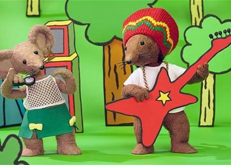 Does BBC’s Rastamouse stereotype black people, even make children racist?