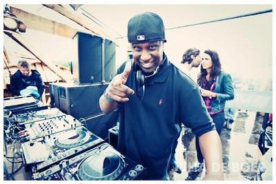 Free tracks from Todd Terry!