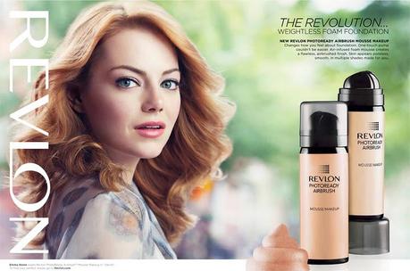 Upcoming Collections:Makeup Collections: Revlon: Revlon Spring 2012 Collections