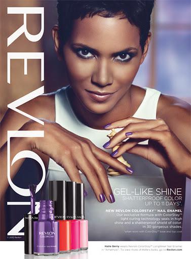 Upcoming Collections:Makeup Collections: Revlon: Revlon Spring 2012 Collections