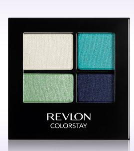 Upcoming Collections:Makeup Collections: Revlon: Revlon Spring 2012 Collections